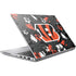 NFL Cincinnati Bengals Tropical Print HP ZBook Fury 16 G10 Skin