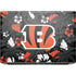 NFL Cincinnati Bengals Tropical Print HP ZBook Fury 16 G10 Skin