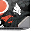 NFL Cincinnati Bengals Tropical Print HP ZBook Fury 16 G10 Skin