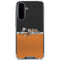 NFL Cincinnati Bengals Vintage Galaxy A36 5G Clear Case