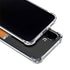 NFL Cincinnati Bengals Vintage Galaxy A36 5G Clear Case