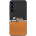 NFL Cincinnati Bengals Vintage Galaxy A55 5G Skin