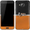 NFL Cincinnati Bengals Vintage Galaxy J3 Skin