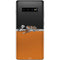 NFL Cincinnati Bengals Vintage Galaxy S10 Plus Skin