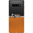 NFL Cincinnati Bengals Vintage Galaxy S10 Plus Skin