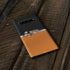 NFL Cincinnati Bengals Vintage Galaxy S10 Plus Skin