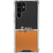 NFL Cincinnati Bengals Vintage Galaxy S23 Ultra Clear Case