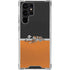 NFL Cincinnati Bengals Vintage Galaxy S23 Ultra Clear Case