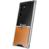 NFL Cincinnati Bengals Vintage Galaxy S23 Ultra Clear Case