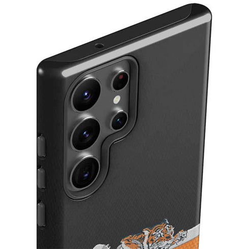 NFL Cincinnati Bengals Vintage Galaxy S23 Ultra Pro Case