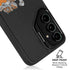NFL Cincinnati Bengals Vintage Galaxy S24 FE Kickstand Case