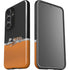 NFL Cincinnati Bengals Vintage Galaxy S25 Impact Case