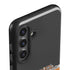 NFL Cincinnati Bengals Vintage Galaxy S25 Plus Impact Case