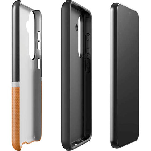 NFL Cincinnati Bengals Vintage Galaxy S25 Plus Impact Case