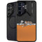 NFL Cincinnati Bengals Vintage Galaxy S25 Plus Kickstand Case