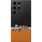 NFL Cincinnati Bengals Vintage Galaxy S25 Ultra Skin