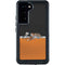 NFL Cincinnati Bengals Vintage Galaxy S24 Waterproof Case