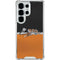 NFL Cincinnati Bengals Vintage Galaxy S25 Ultra Clear Case