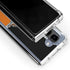 NFL Cincinnati Bengals Vintage Galaxy Z Fold5 5G Clear Case