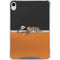NFL Cincinnati Bengals Vintage iPad 11th Gen (2025) Clear Case