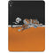 NFL Cincinnati Bengals Vintage Apple iPad Pro Skin
