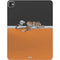 NFL Cincinnati Bengals Vintage iPad Pro 13in M4 (2024) Skin