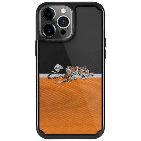 NFL Cincinnati Bengals Vintage iPhone Cases