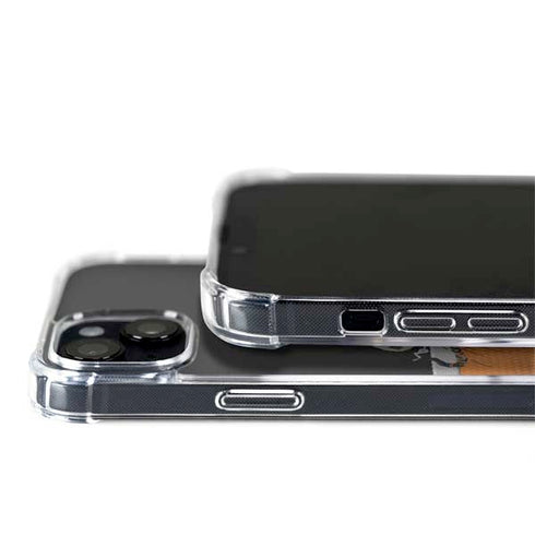 NFL Cincinnati Bengals Vintage iPhone 14 MagSafe Case