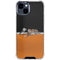 NFL Cincinnati Bengals Vintage iPhone 15 Clear Case