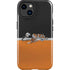 NFL Cincinnati Bengals Vintage iPhone 15 Impact Case