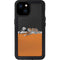NFL Cincinnati Bengals Vintage iPhone 15 Plus Waterproof Case