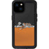 NFL Cincinnati Bengals Vintage iPhone 15 Plus Waterproof Case