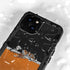NFL Cincinnati Bengals Vintage iPhone 15 Plus Waterproof Case