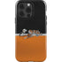 NFL Cincinnati Bengals Vintage iPhone 15 Pro Impact Case