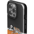 NFL Cincinnati Bengals Vintage iPhone 15 Pro Impact Case