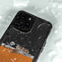 NFL Cincinnati Bengals Vintage iPhone 15 Pro Waterproof Case