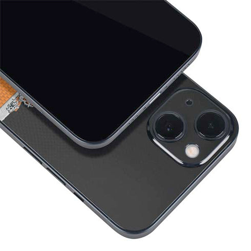 NFL Cincinnati Bengals Vintage iPhone 15 Skin