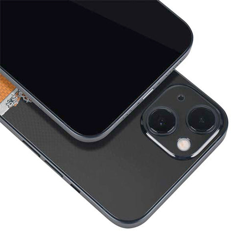 NFL Cincinnati Bengals Vintage iPhone 15 Skin