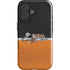 NFL Cincinnati Bengals Vintage iPhone 16 Impact Case