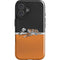 NFL Cincinnati Bengals Vintage iPhone 16 Plus Impact Case
