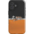 NFL Cincinnati Bengals Vintage iPhone 16 Plus Impact Case