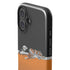 NFL Cincinnati Bengals Vintage iPhone 16 Plus Impact Case