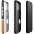 NFL Cincinnati Bengals Vintage iPhone 16 Plus Impact Case
