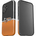 NFL Cincinnati Bengals Vintage iPhone 16 Plus Impact Case