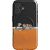 NFL Cincinnati Bengals Vintage iPhone 16 Plus Magsafe Impact Case