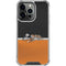 NFL Cincinnati Bengals Vintage iPhone 16 Pro Clear Case