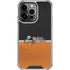 NFL Cincinnati Bengals Vintage iPhone 16 Pro Clear Case