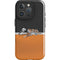 NFL Cincinnati Bengals Vintage iPhone 16 Pro Impact Case