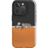 NFL Cincinnati Bengals Vintage iPhone 16 Pro Impact Case