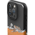 NFL Cincinnati Bengals Vintage iPhone 16 Pro Impact Case